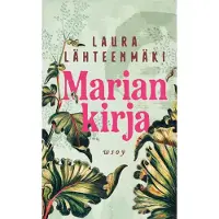 Marian kirja
