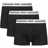 BOSS Trunk 3P Revive - Green - XL