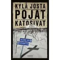 Kylä josta pojat katosivat