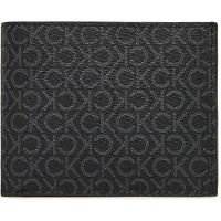 Calvin Klein Must Mono Billfold Lompakko