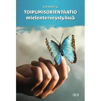 Nordling, Toipumisorientaatio mielenterveystyössä