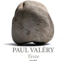 Valéry, Teste