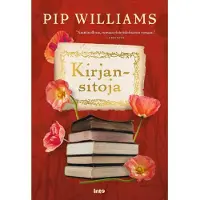 Williams, Kirjansitoja