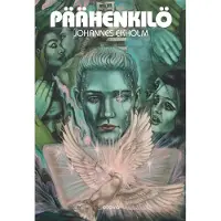 Ekholm, Päähenkilö