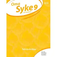 Alho, Syke 9 Tehtävävihko - Terveystieto