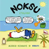 Kunnas, Noksu etelässä