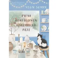 Yeon Somin, Pieni korealainen keramiikkapaja