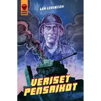 Levinson, Veriset pensaikot