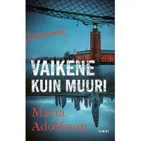 Vaikene kuin muuri