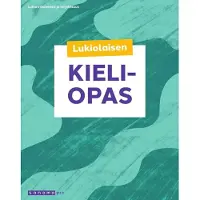 Koskimäki, Lukiolaisen kieliopas