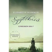 Hammer, Syytöksiä - Iltaruskon aika 7
