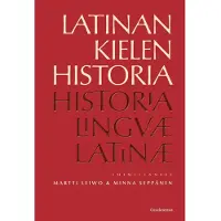 Latinan kielen historia