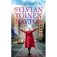 Yablon, Hillary: Sylvian toinen näytös pokkari