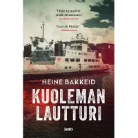 Bakkeid, Kuoleman lautturi