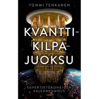 Kvanttikilpajuoksu