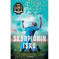Skorpionin isku