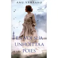 Vähäaho, Anu: En voi sua unohtaa poies pokkari