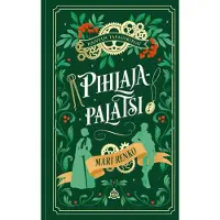 Häiveen tapauskirjat: Pihlajapalatsi