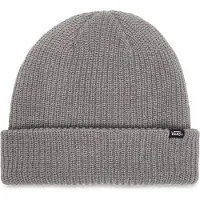Vans Core Basic Cuff Beanie - Grey - ONE SIZE