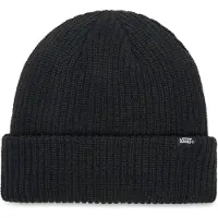 Vans Core Basic Cuff Beanie - Black - ONE SIZE
