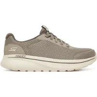 SKECHERS Go Walk Arch Fit N-Joy - Cull - Green - 44