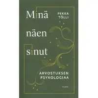 Minä näen sinut
