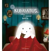 Ryans, Kummitus, joka ei saanut unta