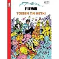 Fred, Filemon: Toisen T:n hetki - BD 33