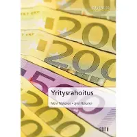 Niskanen, Yritysrahoitus