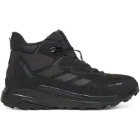 Adidas Anylander Climawarm + Tennarit cblack / carbon / gresix Koko 7.0