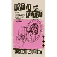 Tytöt vs. tytöt