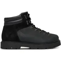 Birkenstock Jackson 2.0 Lenb Narrow Black Arkikengät 41