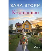Storm, Kesämummo