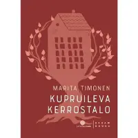 Timonen, Kupruileva kerrostalo