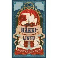Häkkilintu