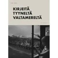 Ramu, Kirjeitä Tyyneltä valtamereltä