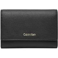 Calvin Klein Kukkaro kulta / musta