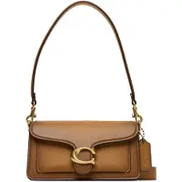 Coach Tabby Shoulder Bag 20 - Brown - ONE SIZE