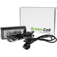 Green Cell Laturi - HP EliteBook Folio, Chromebook 11,14, Envy x2, x360 - 45W