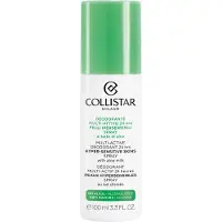 Collistar Special Perfect Body Multi-Active Deodorant Hyper-Sensitive Skin 24hrs deodoranttisuihke herkälle iholle 100 ml