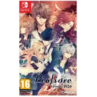 Switch Piofiore Episodio 1926