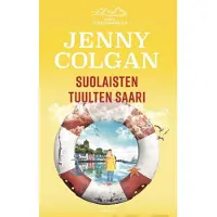 Colgan, Suolaisten tuulten saari