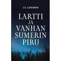 Leskinen, Lartti ja vanhan Sumerin piru