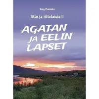 Mannela, Agatan ja Eelin lapset