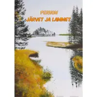 Poikola, Perhon järvet ja lammet