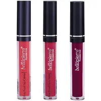 Bellápierre Cosmetics Kiss Proof Lip Cream 3.8g