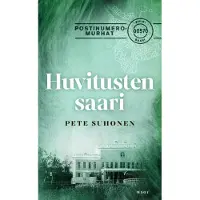 Suhonen, Huvitusten saari