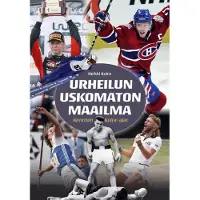 Urheilun Uskomaton maailma