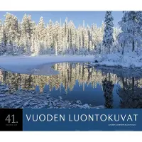 Vuoden Luontokuvat 2021 - Kauneimmat luontokuvat - mielenkiintoisia artikkeleita