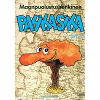 Pahkasika nro 11 - Maanpuolustushenkinen
